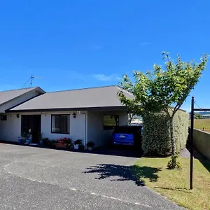 Apartment Almost Country, Tauposee